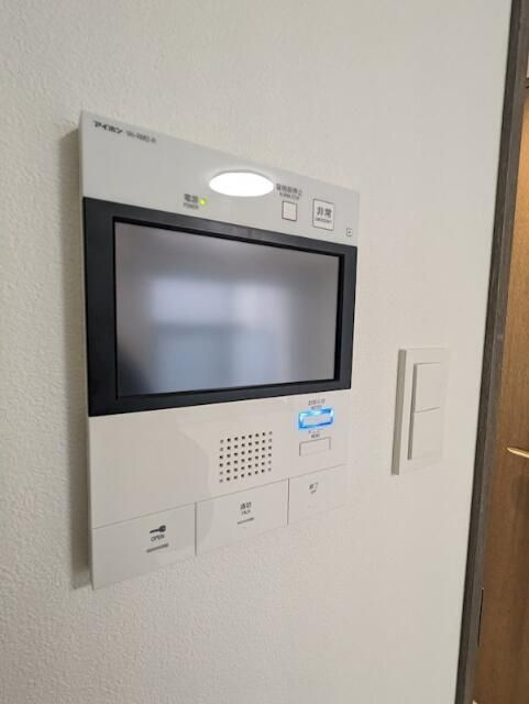 ＭＡＸＩＶ西川口ＳＣのセキュリティ