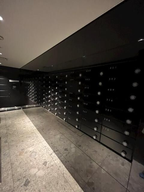 ＭＡＸＩＶ西川口ＳＣのその他共用部分