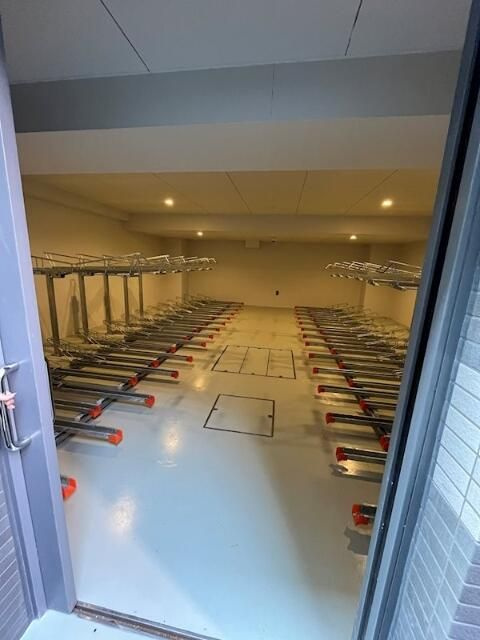 ＭＡＸＩＶ西川口ＳＣのその他共用部分
