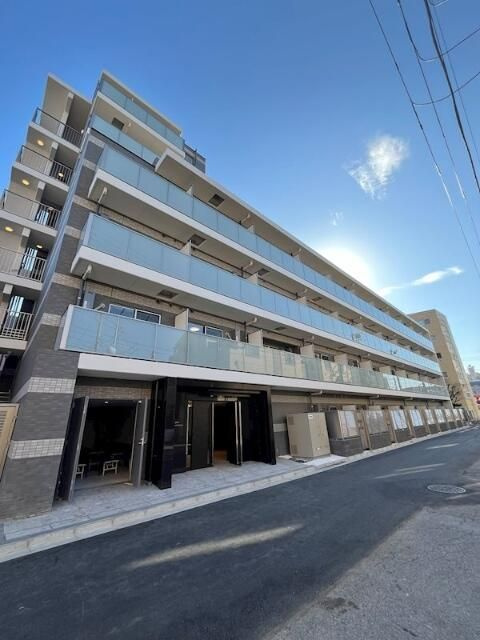ＭＡＸＩＶ西川口ＳＣ