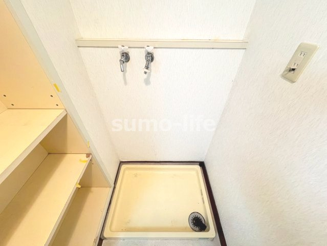 ドレム伊丹の設備
