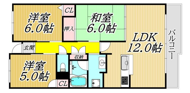 ドレム伊丹