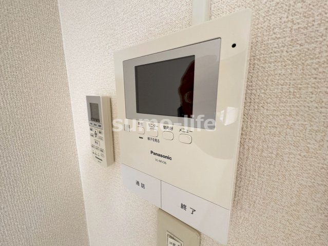 ソフィアⅡのセキュリティ