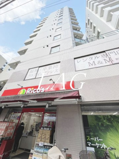 【外観】 | ドミトリー原町田 | 外観です。