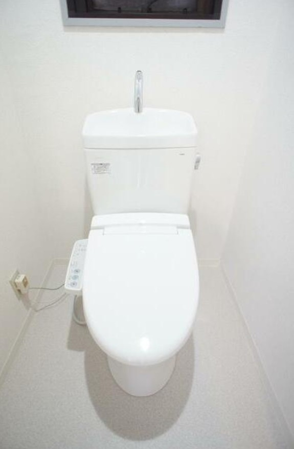 【トイレ】