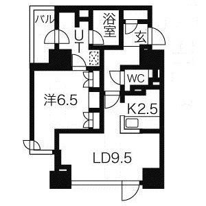 プライムメゾン南２条