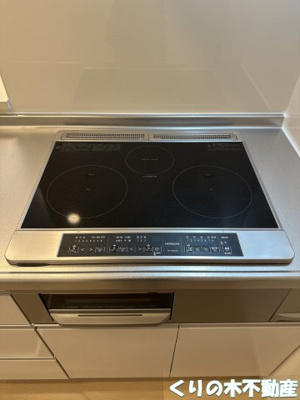 【浴室】 | ソーレ　１０Ａ | 同タイプのお部屋です（現況を優先します）※建築中