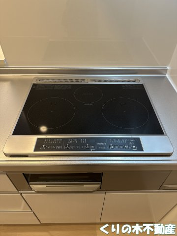 【設備】 | ソーレ　１０Ａ | コンロです