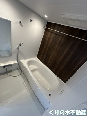 【トイレ】 | ソーレ　１０Ａ | 同タイプのお部屋です（現況を優先します）※建築中