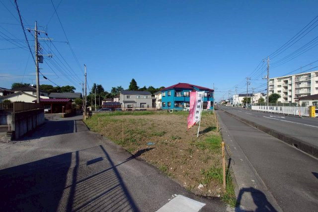 入間市東町2丁目売地のその他