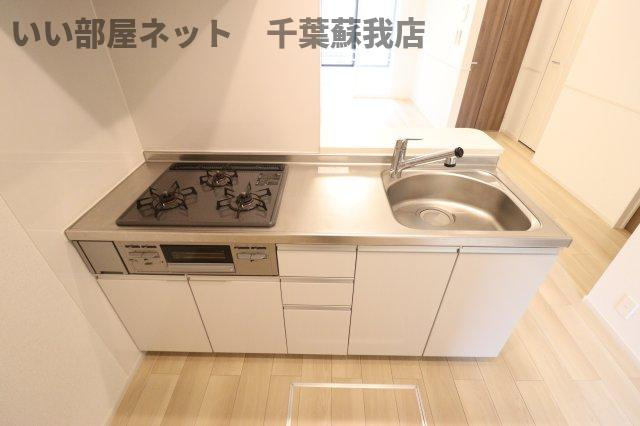 メルシーのキッチン|キッチンでお料理をお楽しみください