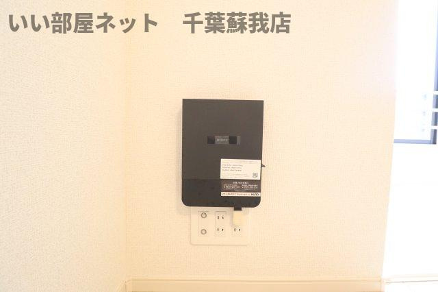 メルシーのその他|ネット無料♪