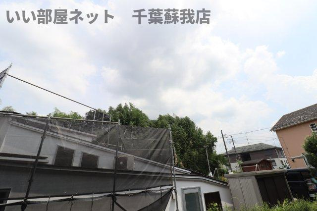メルシーの展望|明日を自由に『Asfree』いい部屋ネット千葉蘇我店です！