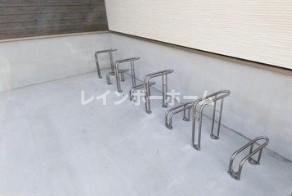 エフマーレ咲ヶ丘のその他