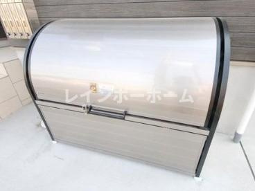 エフマーレ咲ヶ丘のその他共用部分