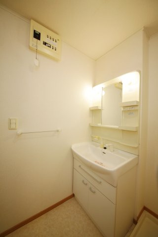 カーサ大高の収納