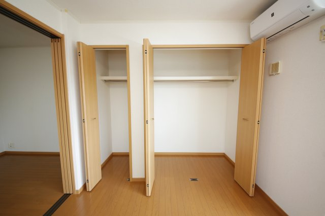カーサ大高の内装
