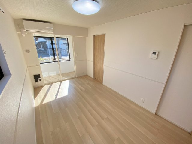 【居間・リビング】 | サニーハウス　Ⅱ