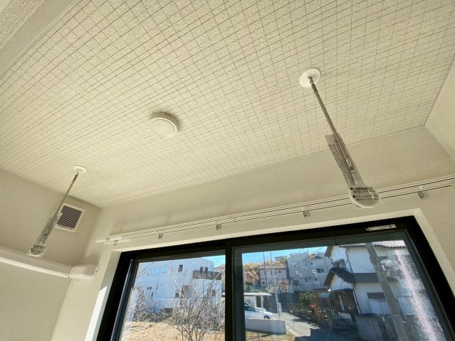 【設備】 | サニーハウス　Ⅱ