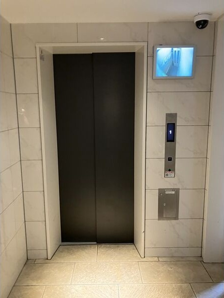 ハーモニーレジデンス名古屋イーストのその他共用部分