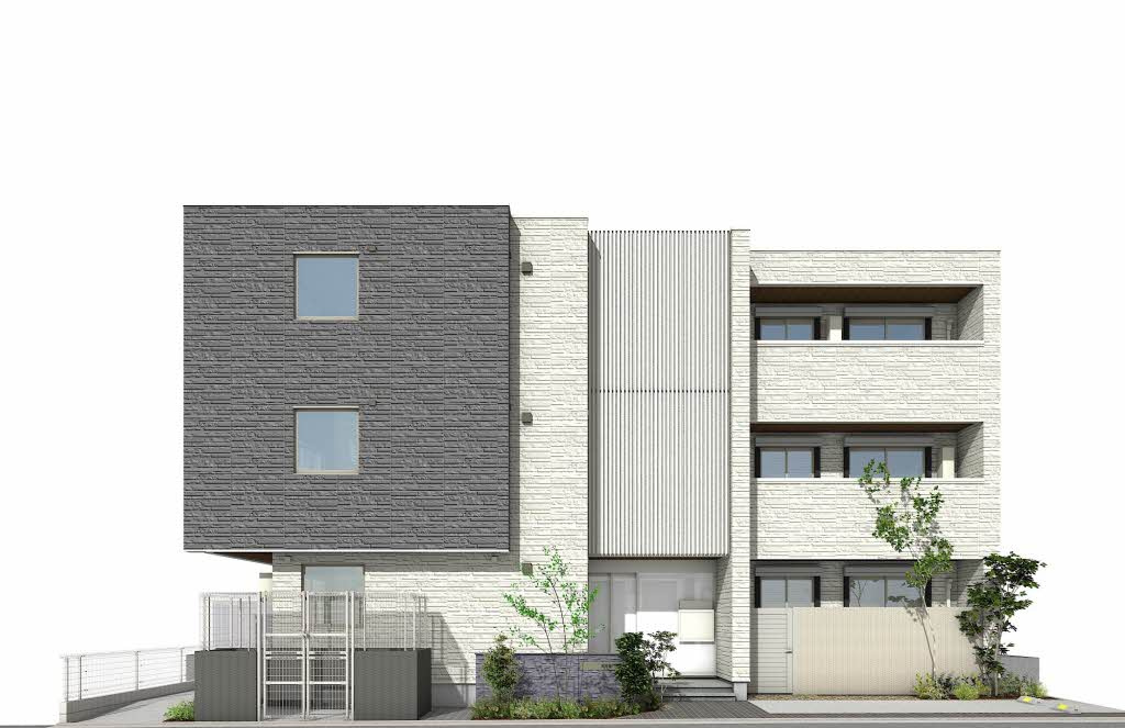 ティーエヌ伍番館