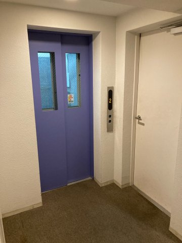 プラウドフラット蒲田Ⅱのその他共用部分