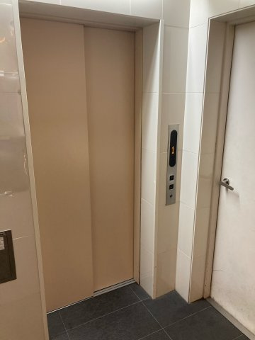 プラウドフラット蒲田Ⅱのその他共用部分