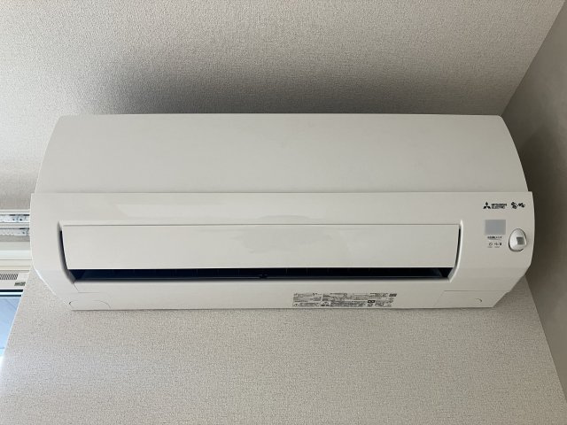 スマイリング桜田Aの設備