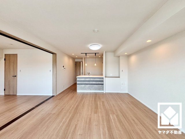 サンロイヤル新田辺アカデミア２号館
