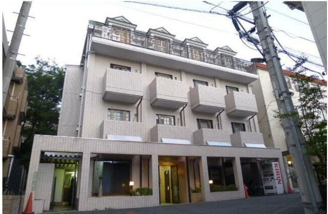 音羽ホームズ