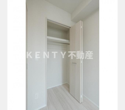 【収納】 | コンフォリア・リヴ西蒲田 | こまごまとしたものを収納できそうですね