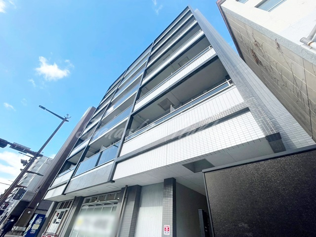 フェリース横濱