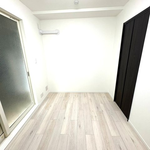 セボン中野の洋室