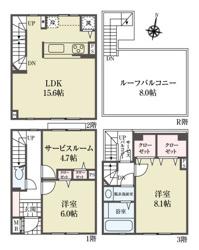 セボン中野