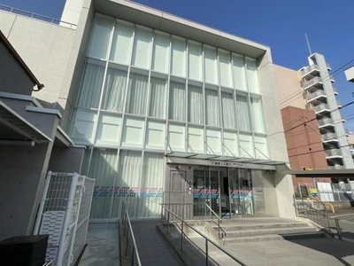 【周辺】 | ☆大阪府大阪市城東区関目５丁目ハイマートニュー関目