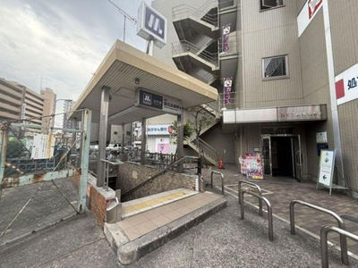 【周辺】 | ☆大阪府大阪市城東区関目５丁目ハイマートニュー関目