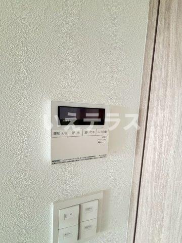 プレサンス神戸水木通ルミエスの設備
