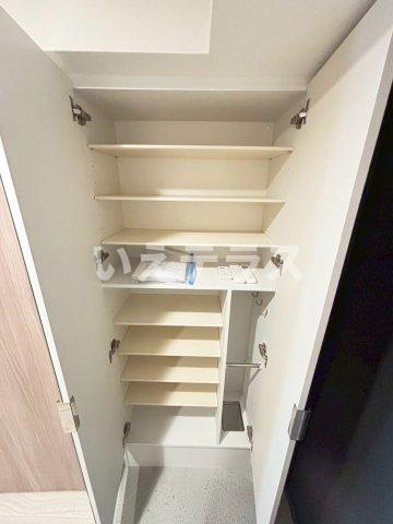 プレサンス神戸水木通ルミエスのその他