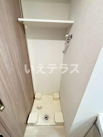 プレサンス神戸水木通ルミエスの設備