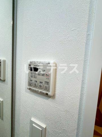 プレサンス神戸水木通ルミエスの設備