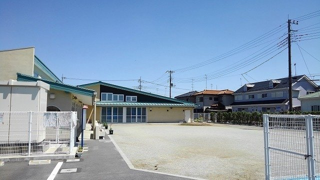 【周辺】 | メゾン・ド・サガ | 市立こすもす保育園まで1320m