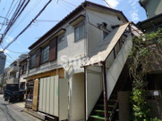 第二山崎ハイツの画像