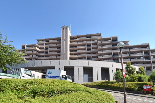 コート甲子園南１番館