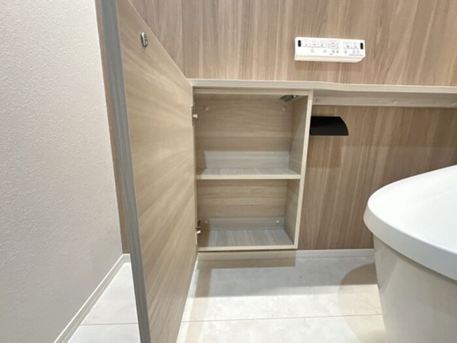 【トイレ】 | トイレ収納