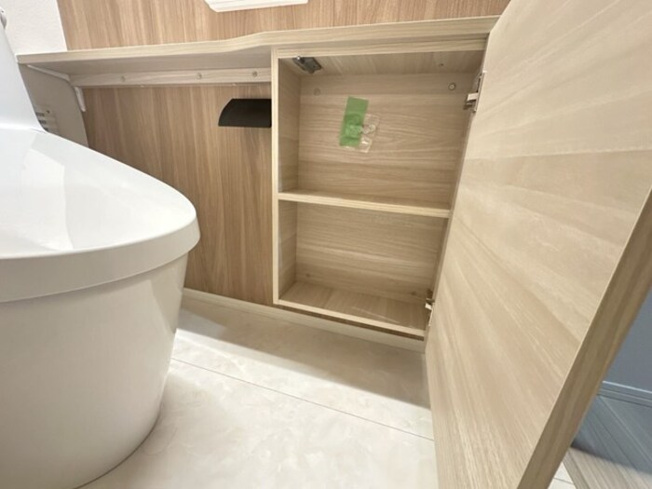 【トイレ】 | トイレ収納