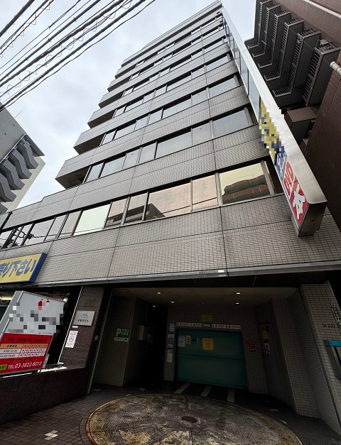 【外観】