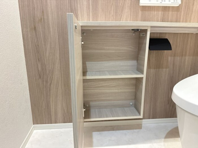 【トイレ】 | トイレ収納