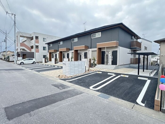 【駐車場】 | 駐車場