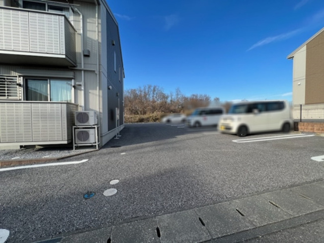 【駐車場】 | 駐車場