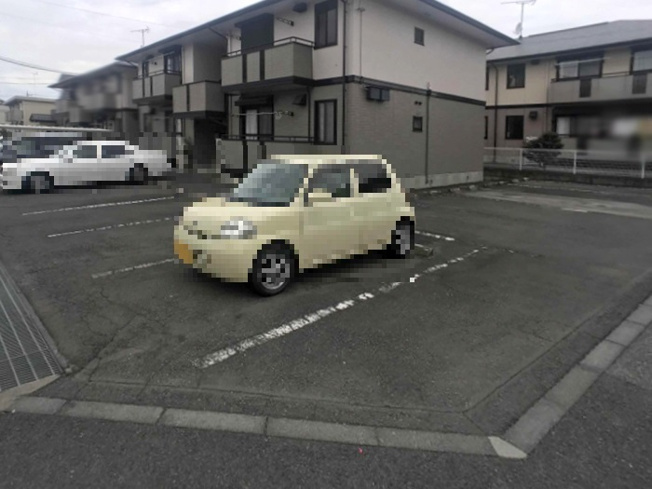 【駐車場】 | 駐車場
